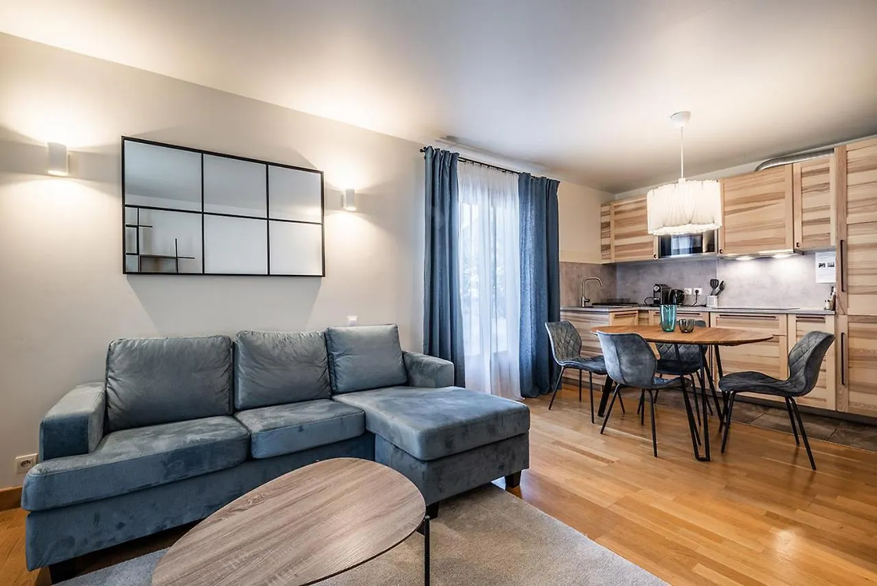 Hotel Eden Hotel, Apartments And Chalet Chamonix Les Praz