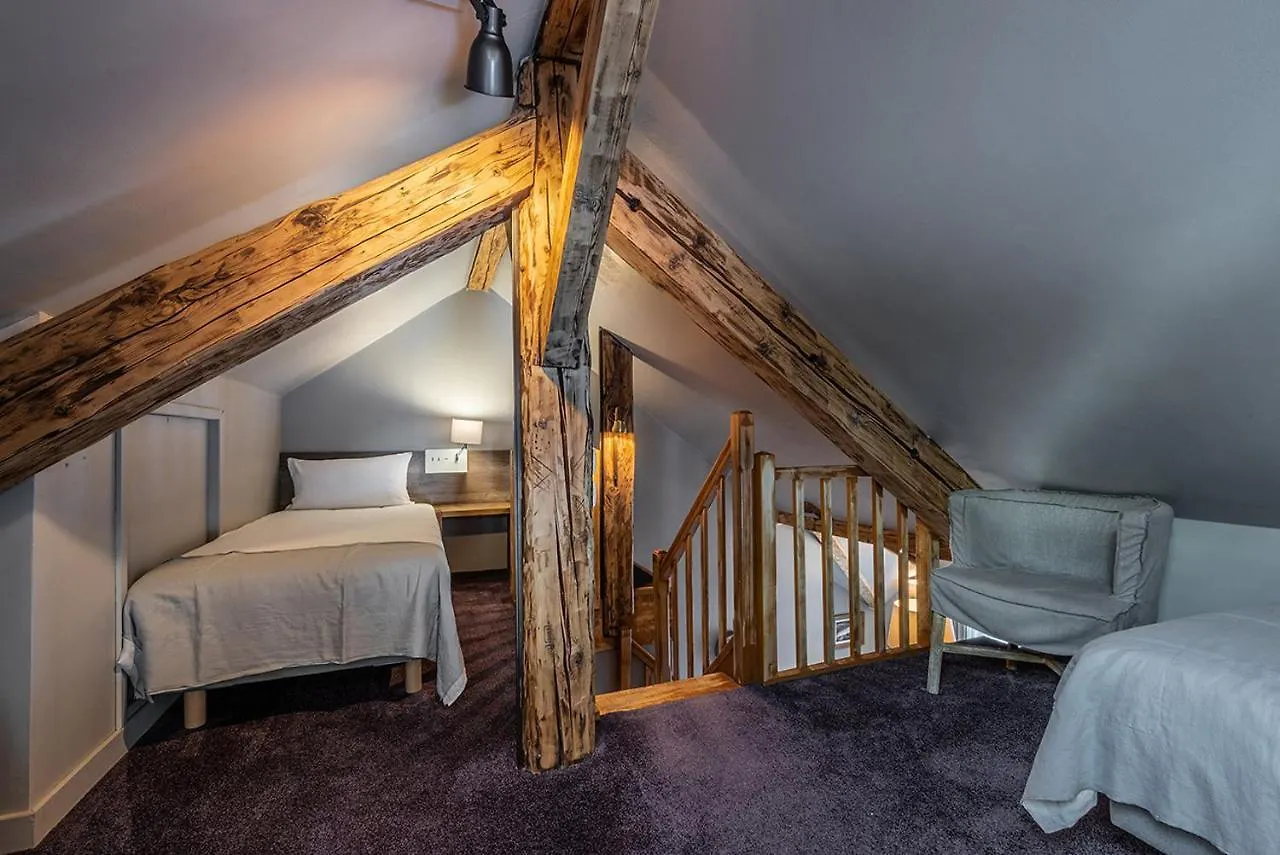 Eden Hotel, Apartments And Chalet Chamonix Les Praz