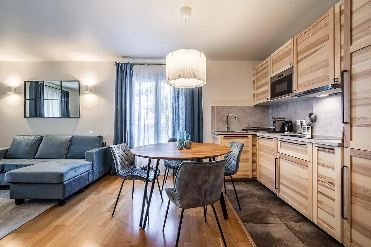 Eden Hotel, Apartments And Chalet Chamonix Les Praz Ξενοδοχείο